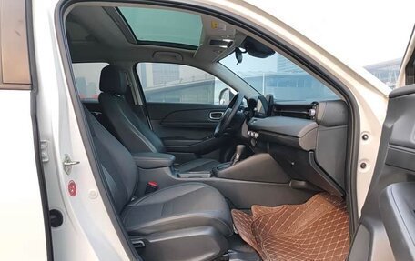 Honda Vezel, 2023 год, 1 990 021 рублей, 9 фотография