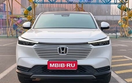 Honda Vezel, 2023 год, 1 990 021 рублей, 2 фотография
