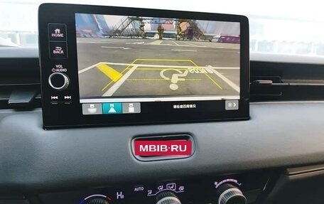 Honda Vezel, 2023 год, 1 990 021 рублей, 8 фотография