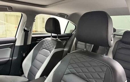 Volkswagen Bora, 2023 год, 1 265 000 рублей, 10 фотография