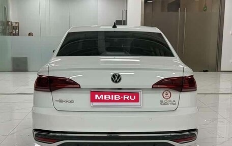 Volkswagen Bora, 2023 год, 1 265 000 рублей, 5 фотография