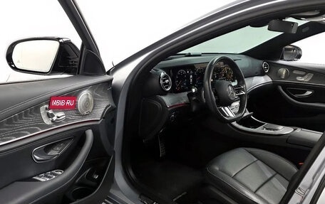 Mercedes-Benz E-Класс, 2023 год, 6 200 000 рублей, 5 фотография