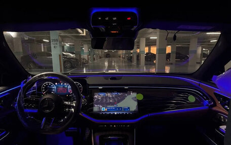 Mercedes-Benz E-Класс, 2026 год, 9 900 000 рублей, 5 фотография