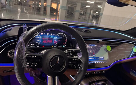 Mercedes-Benz E-Класс, 2026 год, 9 900 000 рублей, 6 фотография