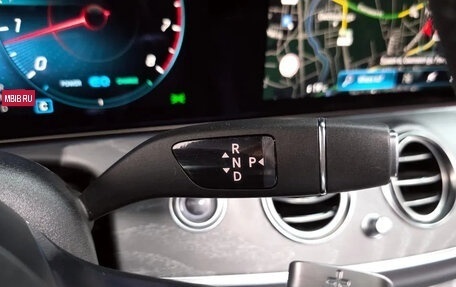 Mercedes-Benz E-Класс, 2023 год, 6 200 000 рублей, 9 фотография