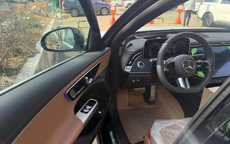 Mercedes-Benz E-Класс, 2026 год, 8 550 000 рублей, 5 фотография