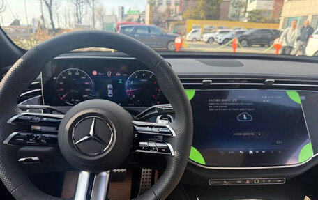 Mercedes-Benz E-Класс, 2026 год, 8 550 000 рублей, 7 фотография