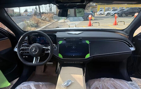 Mercedes-Benz E-Класс, 2026 год, 8 550 000 рублей, 6 фотография