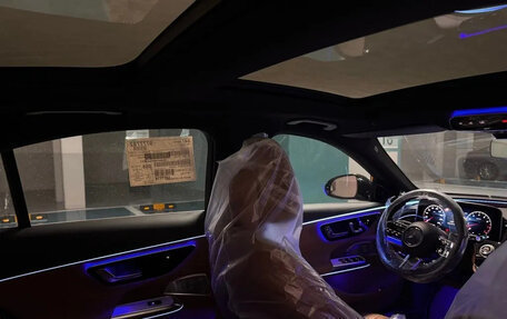 Mercedes-Benz E-Класс, 2026 год, 9 900 000 рублей, 7 фотография