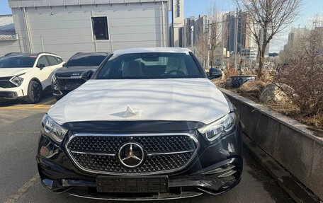 Mercedes-Benz E-Класс, 2026 год, 8 550 000 рублей, 3 фотография