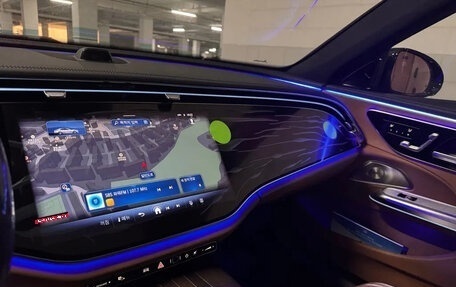 Mercedes-Benz E-Класс, 2026 год, 9 900 000 рублей, 8 фотография