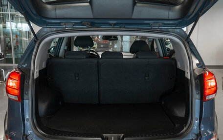 KIA Sportage III, 2014 год, 1 450 000 рублей, 16 фотография