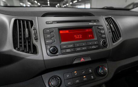 KIA Sportage III, 2014 год, 1 450 000 рублей, 15 фотография