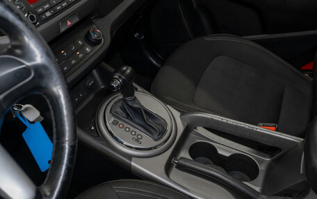 KIA Sportage III, 2014 год, 1 450 000 рублей, 13 фотография