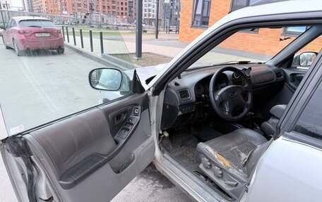 Subaru Forester, 1999 год, 300 000 рублей, 2 фотография