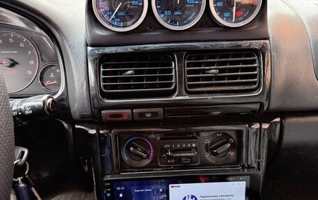 Subaru Forester, 1999 год, 300 000 рублей, 4 фотография