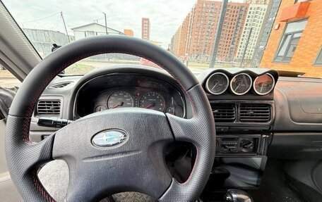 Subaru Forester, 1999 год, 300 000 рублей, 6 фотография