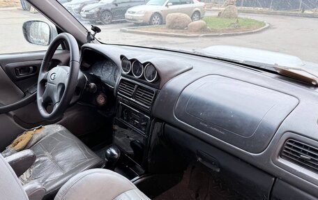 Subaru Forester, 1999 год, 300 000 рублей, 7 фотография