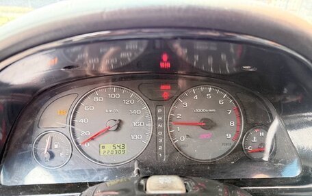Subaru Forester, 1999 год, 300 000 рублей, 5 фотография