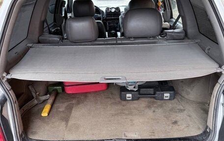 Subaru Forester, 1999 год, 300 000 рублей, 12 фотография