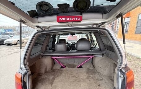 Subaru Forester, 1999 год, 300 000 рублей, 13 фотография