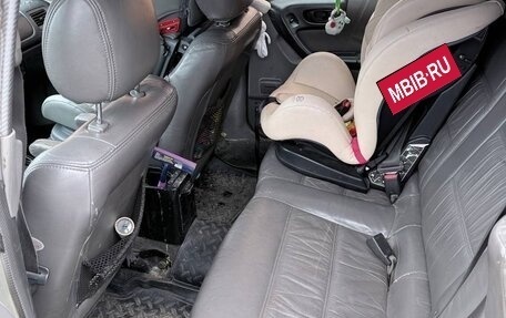 Subaru Forester, 1999 год, 300 000 рублей, 3 фотография