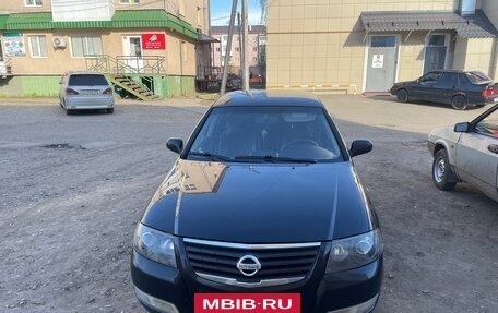 Nissan Almera Classic, 2007 год, 460 000 рублей, 3 фотография