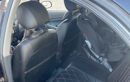 Nissan Almera Classic, 2007 год, 460 000 рублей, 7 фотография