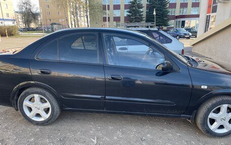 Nissan Almera Classic, 2007 год, 460 000 рублей, 6 фотография