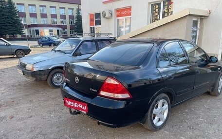 Nissan Almera Classic, 2007 год, 460 000 рублей, 5 фотография
