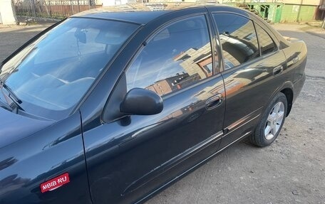 Nissan Almera Classic, 2007 год, 460 000 рублей, 8 фотография