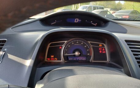 Honda Civic VIII, 2008 год, 755 000 рублей, 10 фотография