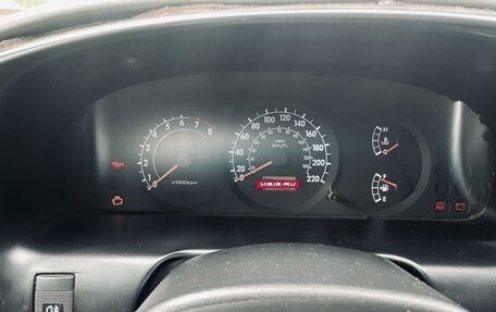 KIA Spectra II (LD), 2007 год, 370 000 рублей, 9 фотография