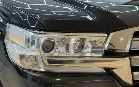 Toyota Land Cruiser 200, 2016 год, 5 190 008 рублей, 10 фотография