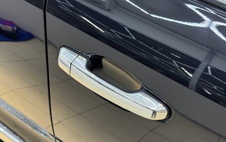 Toyota Land Cruiser 200, 2016 год, 5 190 008 рублей, 13 фотография