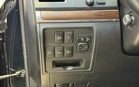 Toyota Land Cruiser 200, 2016 год, 5 190 008 рублей, 24 фотография