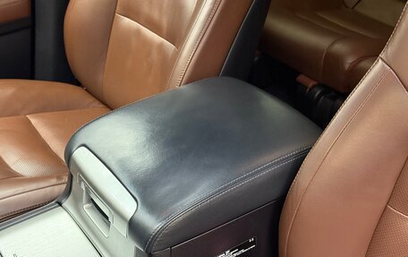 Toyota Land Cruiser 200, 2016 год, 5 190 008 рублей, 29 фотография