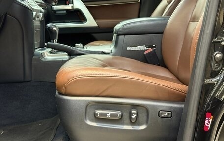 Toyota Land Cruiser 200, 2016 год, 5 190 008 рублей, 20 фотография