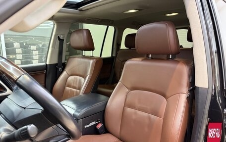 Toyota Land Cruiser 200, 2016 год, 5 190 008 рублей, 19 фотография