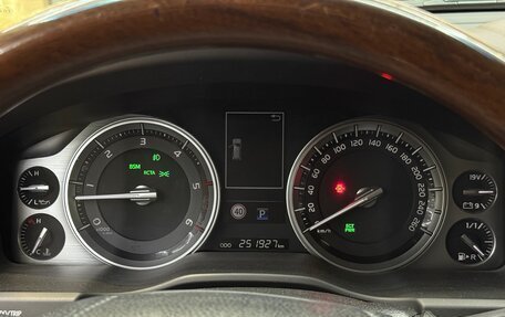Toyota Land Cruiser 200, 2016 год, 5 190 008 рублей, 33 фотография