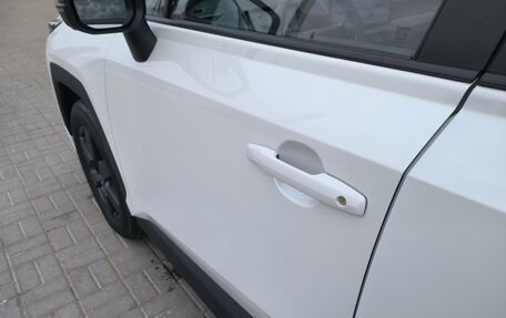 Toyota RAV4, 2026 год, 4 290 000 рублей, 9 фотография