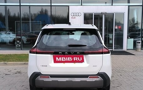 Toyota RAV4, 2026 год, 4 290 000 рублей, 5 фотография