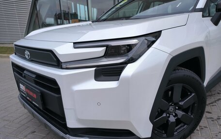 Toyota RAV4, 2026 год, 4 290 000 рублей, 12 фотография