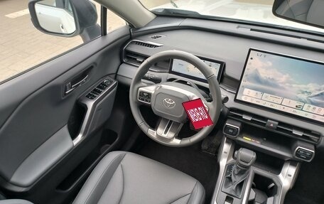 Toyota RAV4, 2026 год, 4 290 000 рублей, 22 фотография