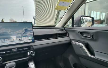Toyota RAV4, 2026 год, 4 290 000 рублей, 28 фотография