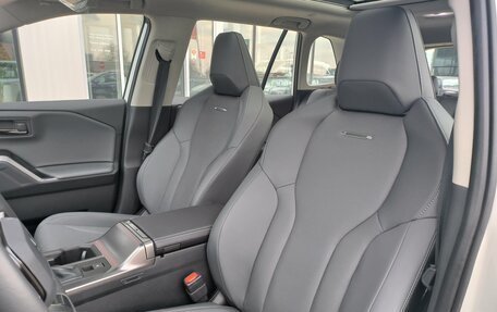 Toyota RAV4, 2026 год, 4 290 000 рублей, 38 фотография