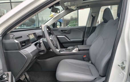 Toyota RAV4, 2026 год, 4 290 000 рублей, 37 фотография