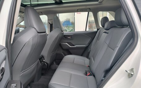 Toyota RAV4, 2026 год, 4 290 000 рублей, 40 фотография