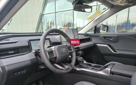 Toyota RAV4, 2026 год, 4 290 000 рублей, 36 фотография