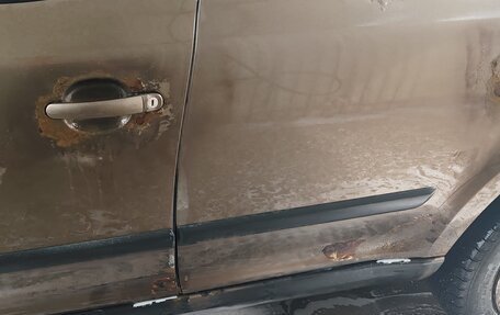 Skoda Yeti I рестайлинг, 2013 год, 550 000 рублей, 4 фотография